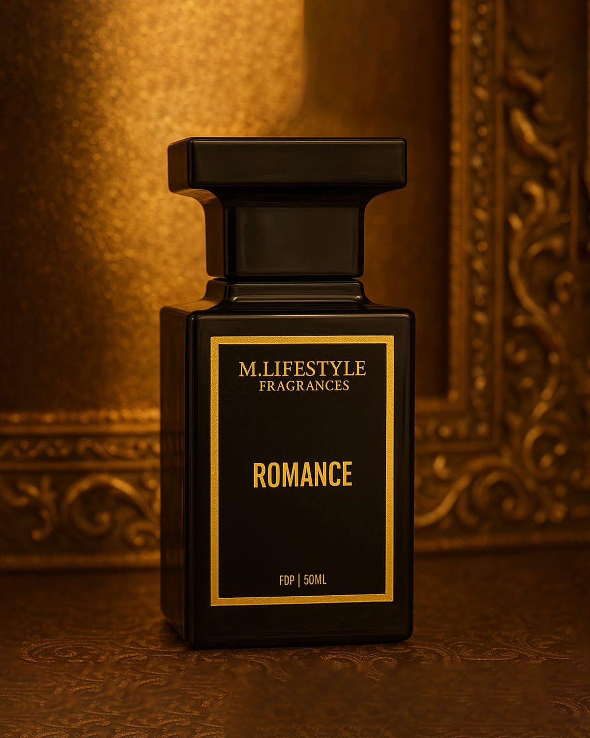 Romance signature