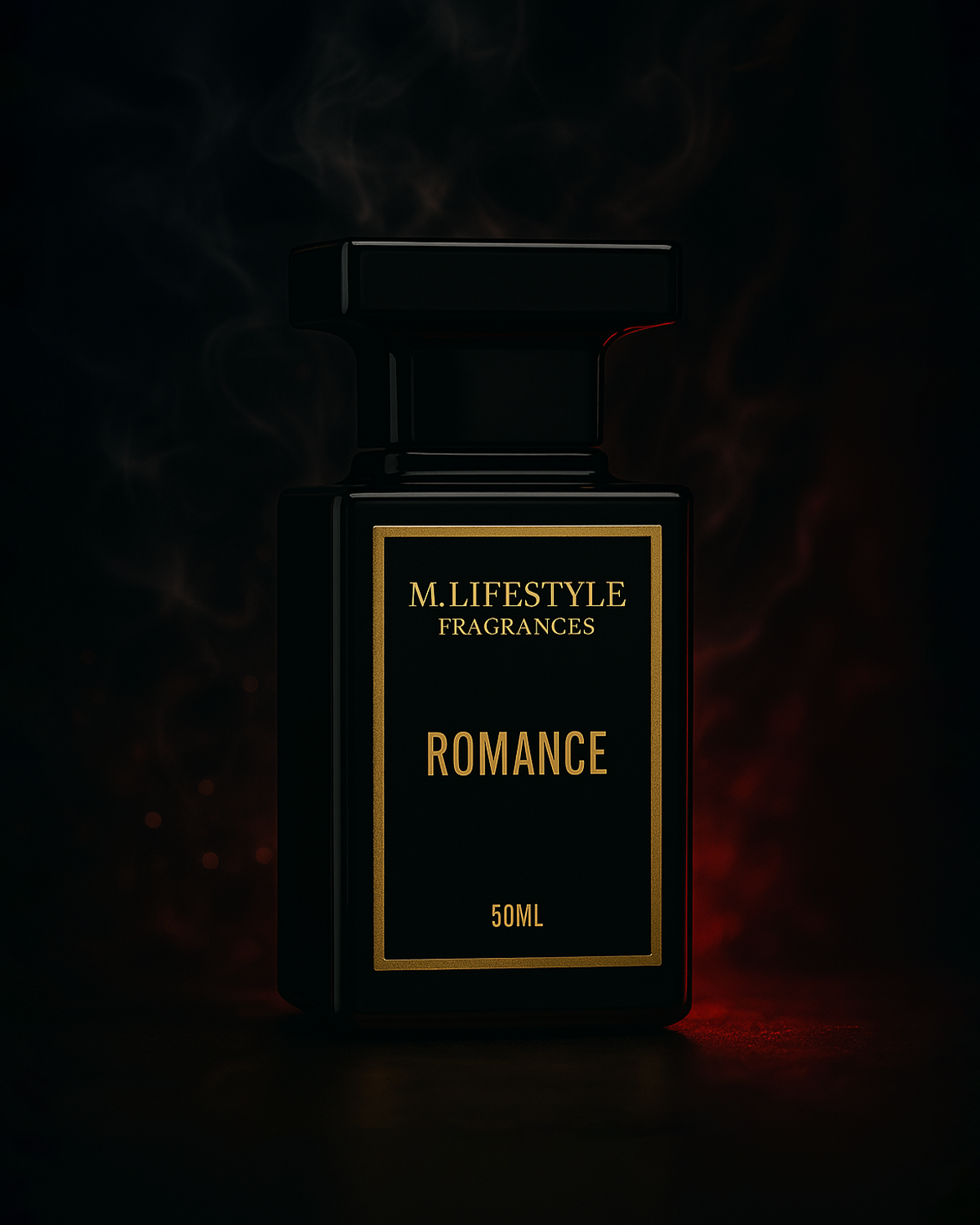 Romance signature