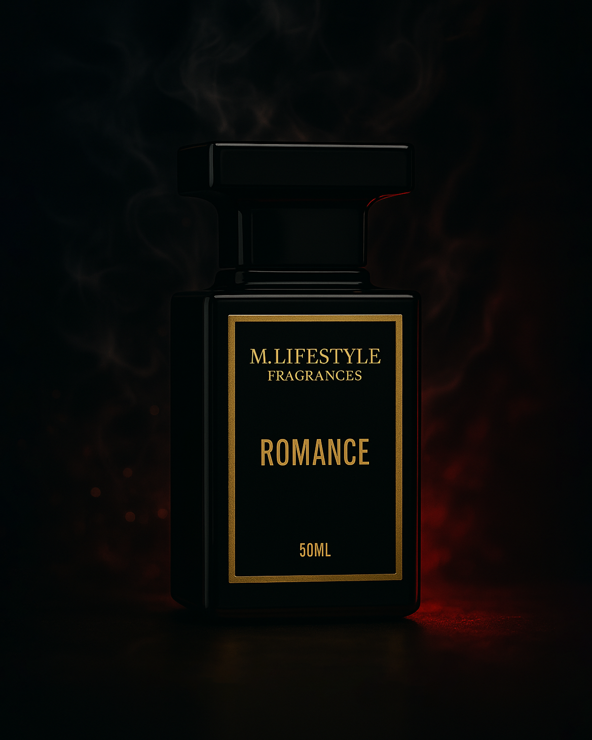 Romance signature