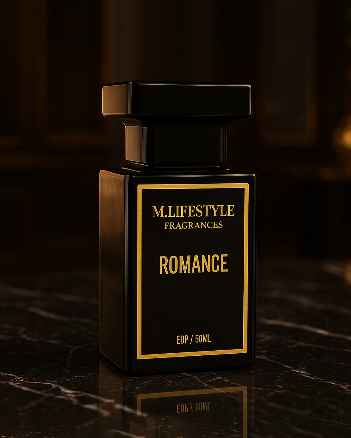 Romance signature