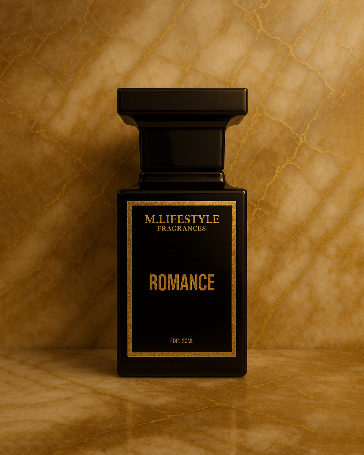 Romance signature