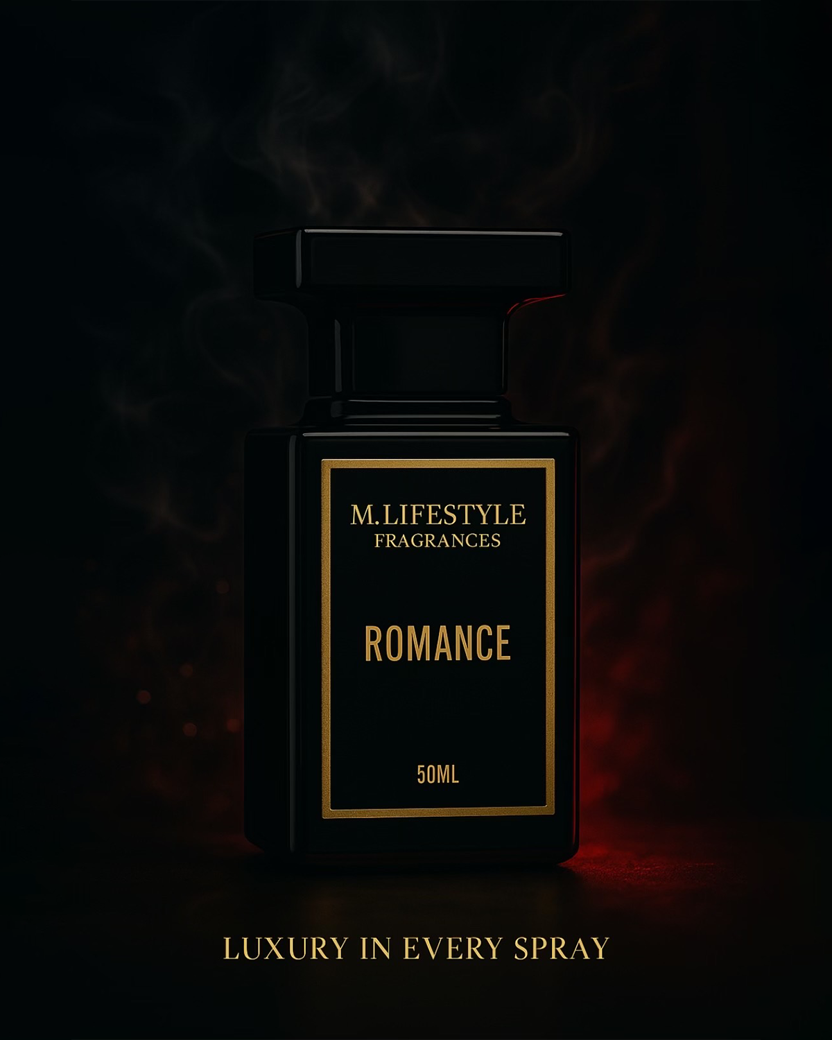 Romance signature