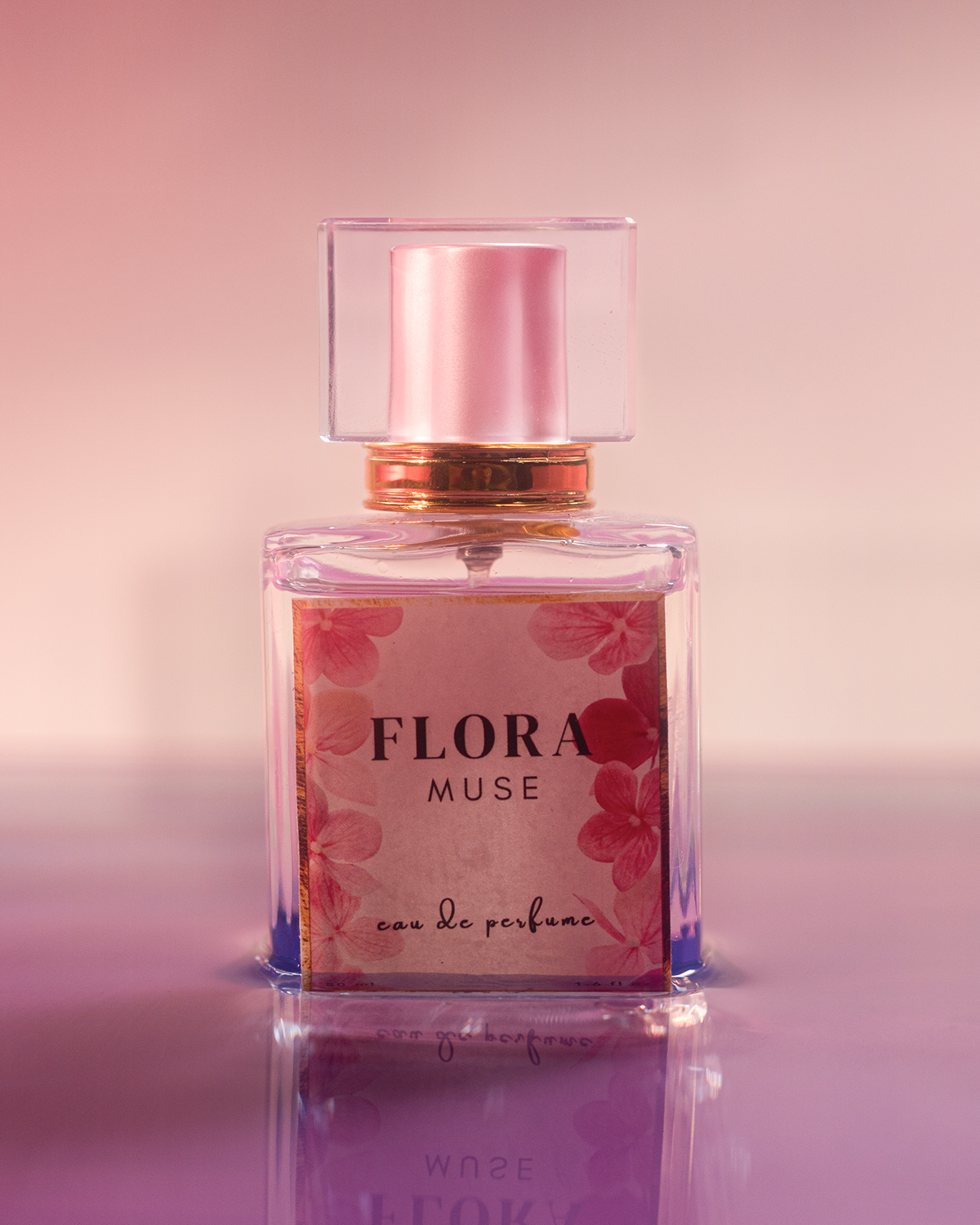 Flore Muse inspired by Gucci Flora