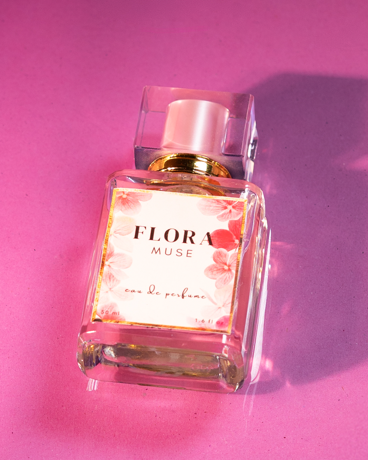 Flore Muse inspired by Gucci Flora