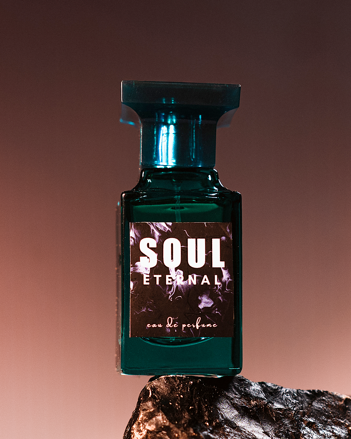 Soul Eternal inspired by Janan.