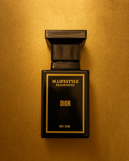 Dior Inspired By Savauge Dior
