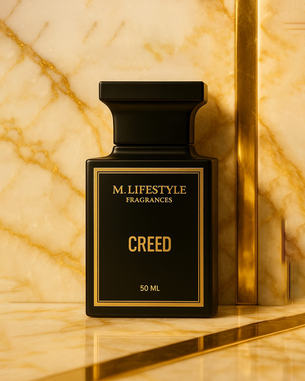 Creed Inspired By Creed Aventus