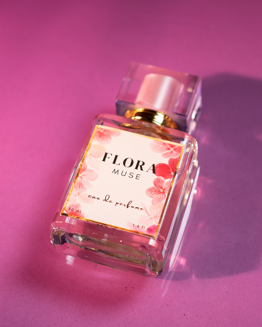 Flore Muse inspired by Gucci Flora