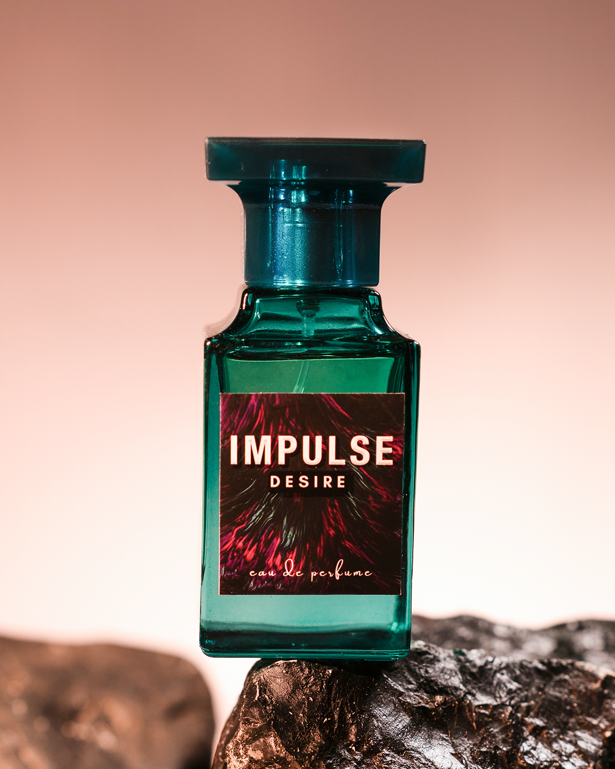 Impulse inspired by dunhill desire