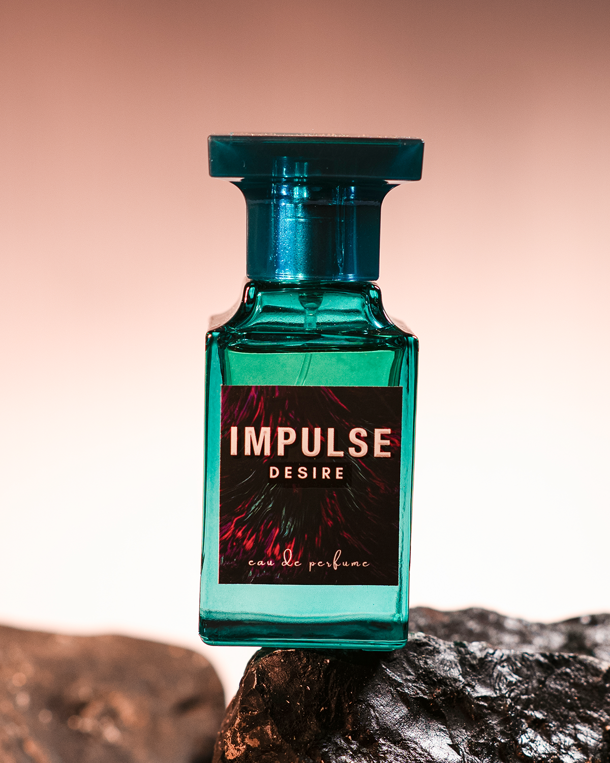 Impulse inspired by dunhill desire