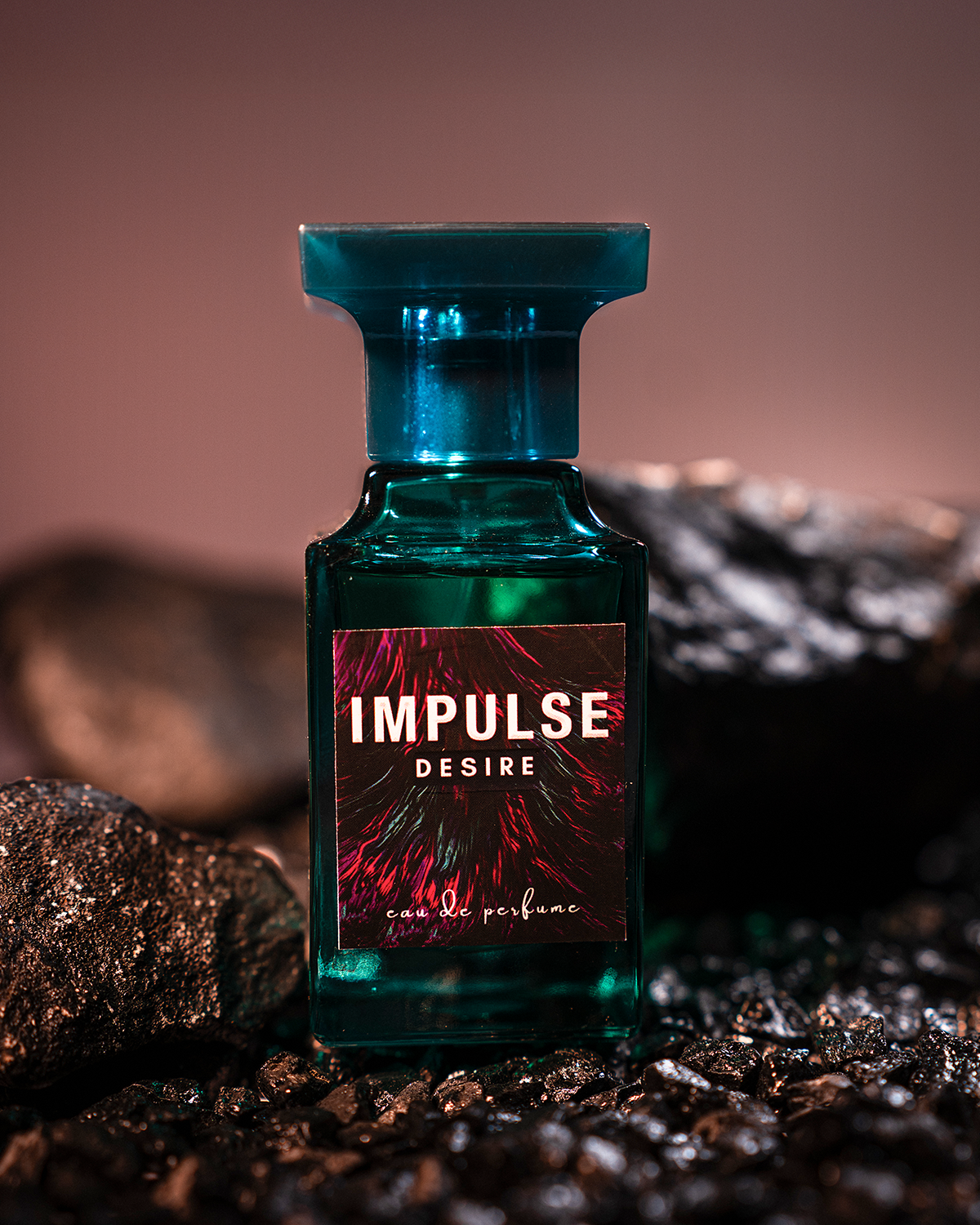 Impulse inspired by dunhill desire