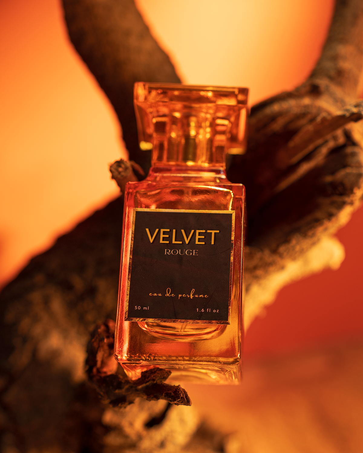 Velvet Rouge Inspired By Baccarat Rouge 540