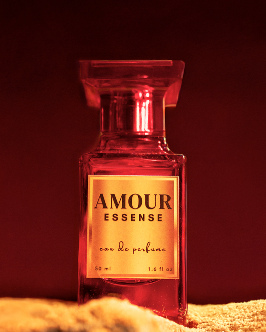 Amour Essence Inspired by channel 5