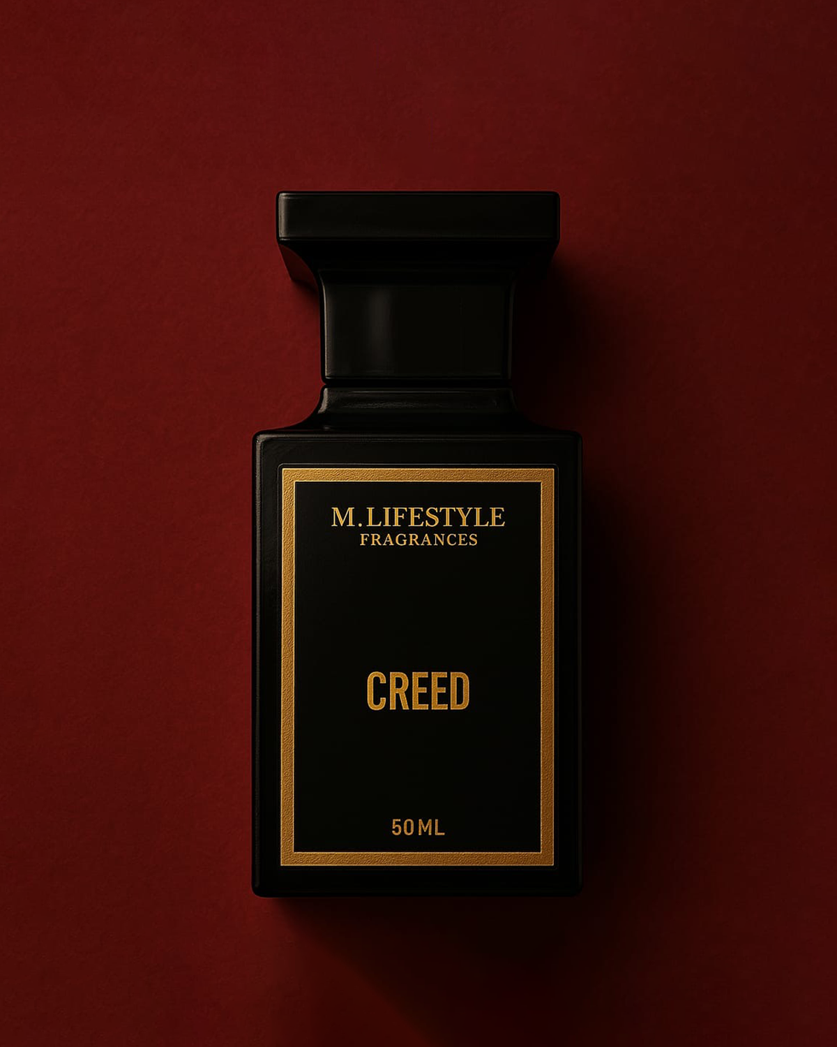 Creed Inspired By Creed Aventus